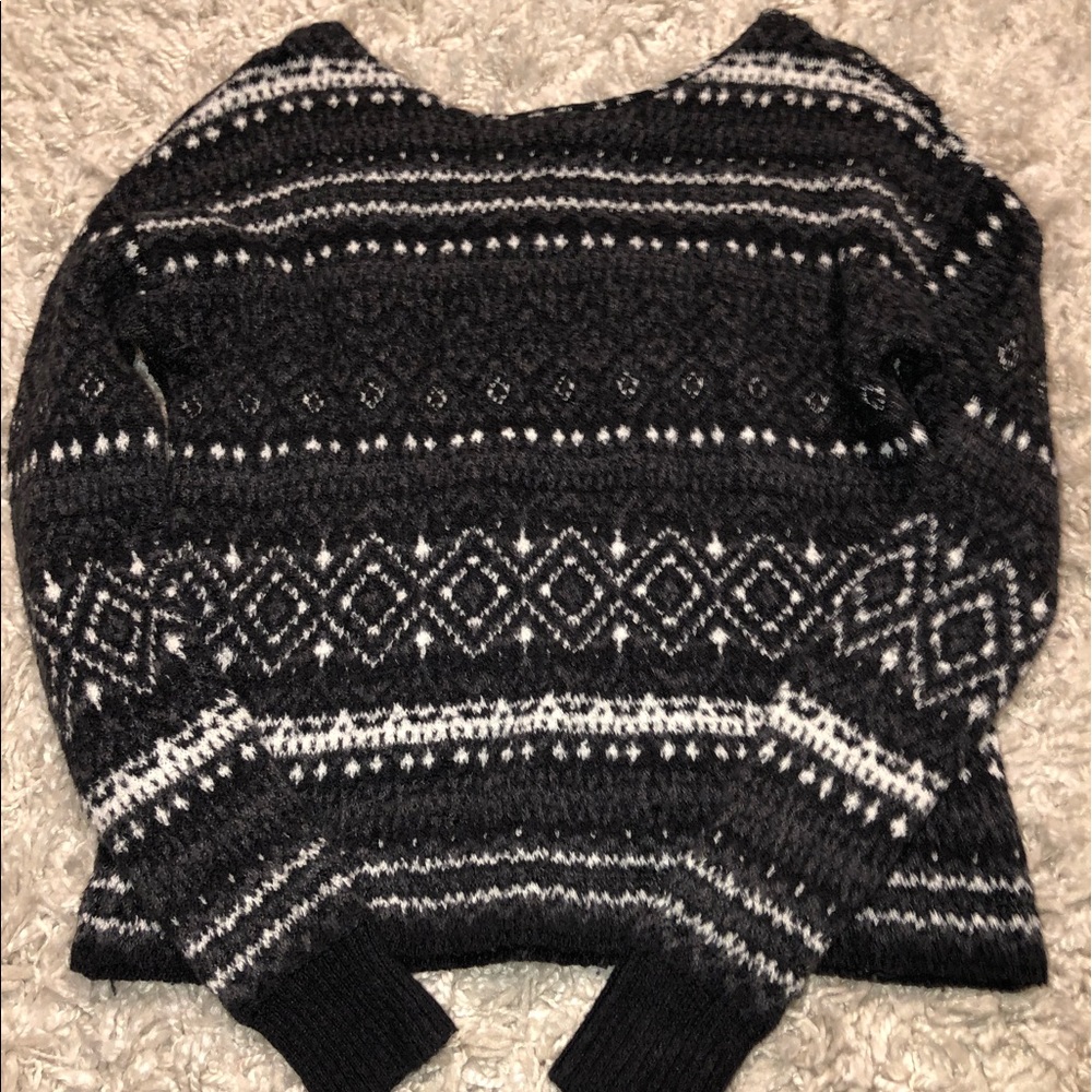 sweater